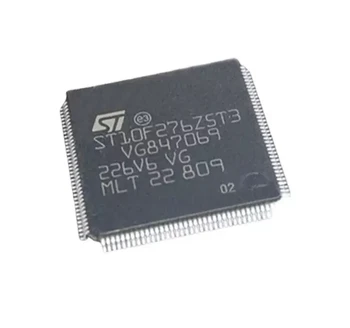 ST10F276Z5T3 integrated circuit Electronic components  ic chip  LQFP144 ST10F276Z5T3
