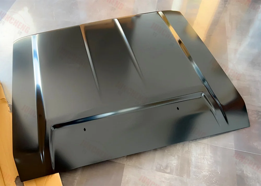 Car Front Fender for 2023-2024 Toyota Land Cruiser 70 Series - OEM