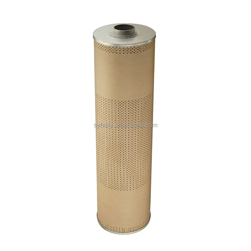 High Quality Diesel Trucks Engine Lube Oil Filter Cartridge