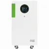 7.2KW+10KWH Sistema de Almacenamiento de Energía Todo en Uno