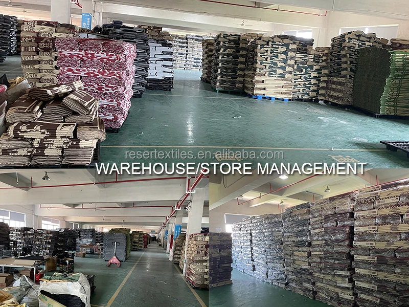 Modern Outdoor RV Plastic Straw Weaving Place Mat Moisture-Resistant RV Carpet Star Frame Design for Home Spring Outing Beach