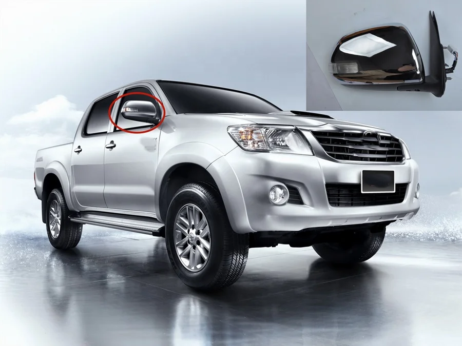 カイヨウ Для Toyota Hilux Vigo Champ 2012 PK9504 87940-0K760 879400K760