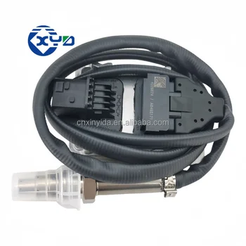 Seyc XINYIDA SCR Nox Sensor 4326874 - Reliable Performance