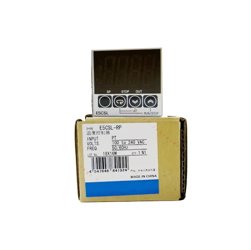 Gold Seller E5CSL-RP   PLC  Controller  Server Driver  Brand New Original Spot