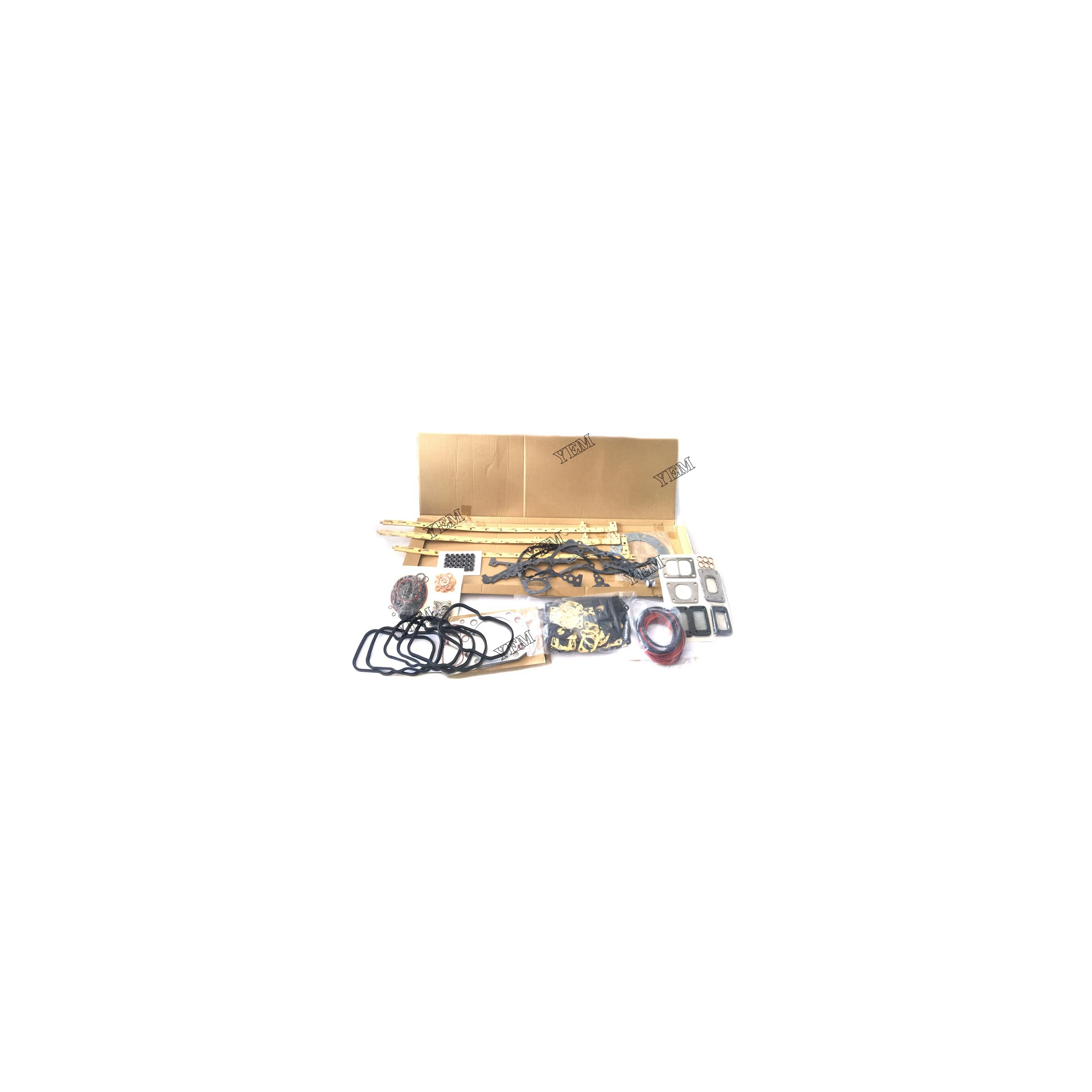 Engine Gasket Kit S6A for Mitsubishi Diesel Engine Spare Parts
