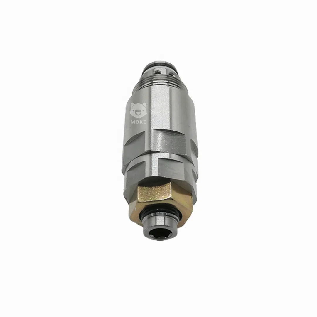XKBF-00428 & XKBF-01292 Relief Valves for Hyundai Excavators