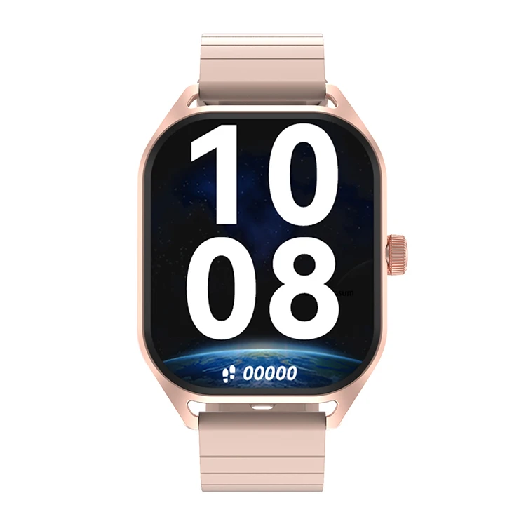 DT99 Smartwatch Advanced Fitness Tracker with Pedometer - Main Image