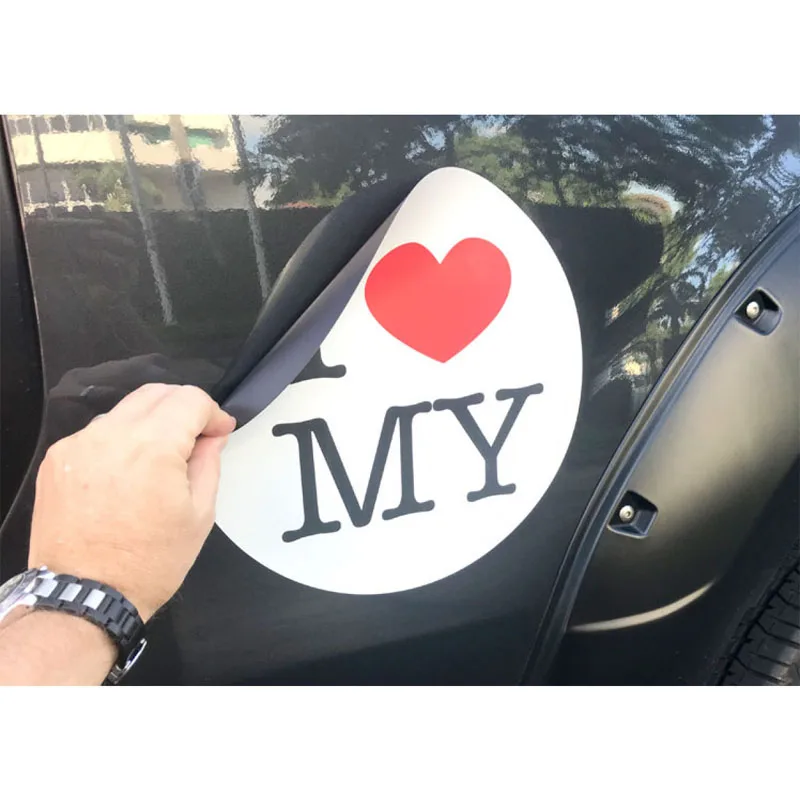 car stickers