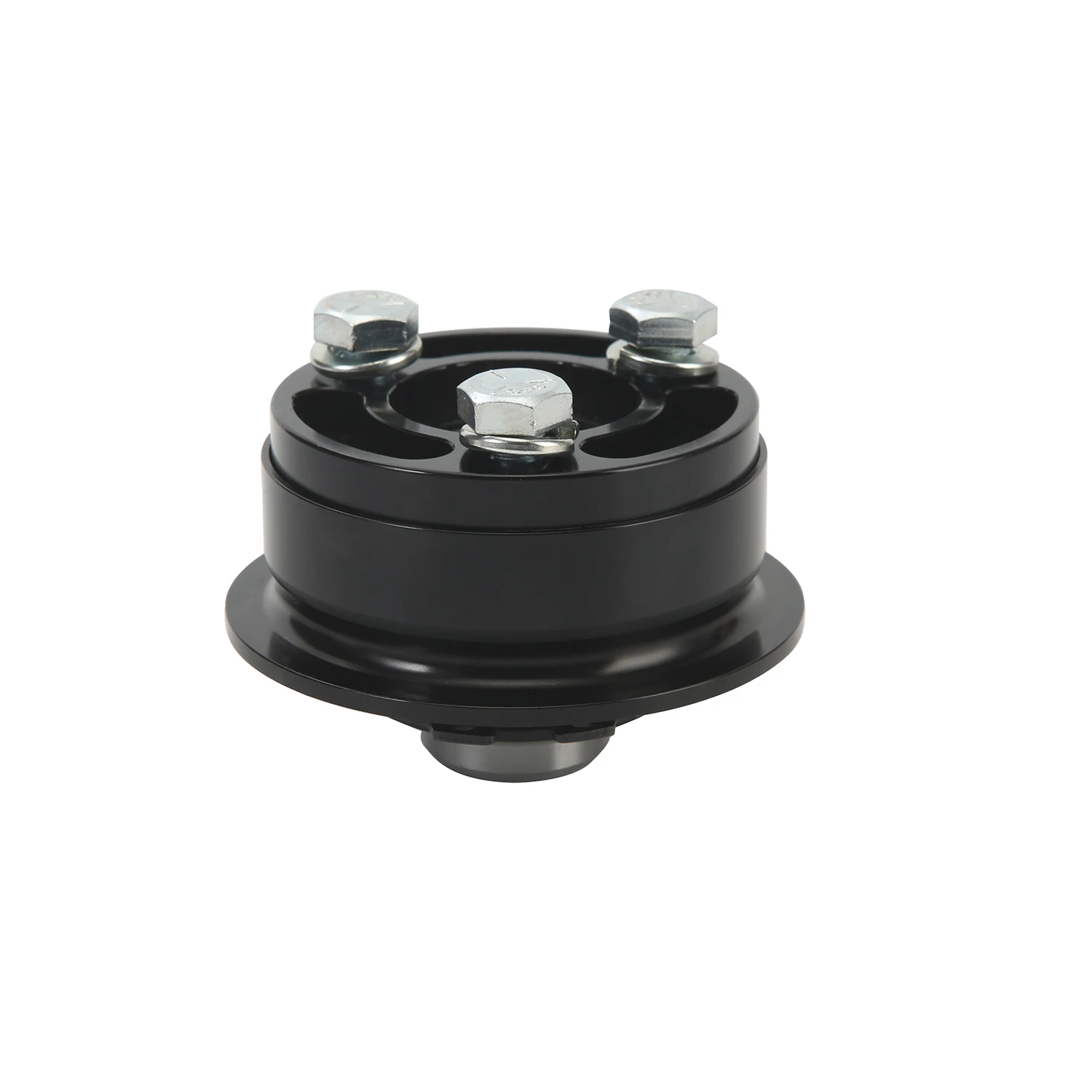 3/4 Inch Splined Steering Wheel Quick Release Hub - OEM/ODM