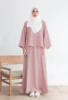 Dusty Pink