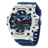 Bianco blu