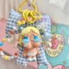 1Key chain (without dolls)