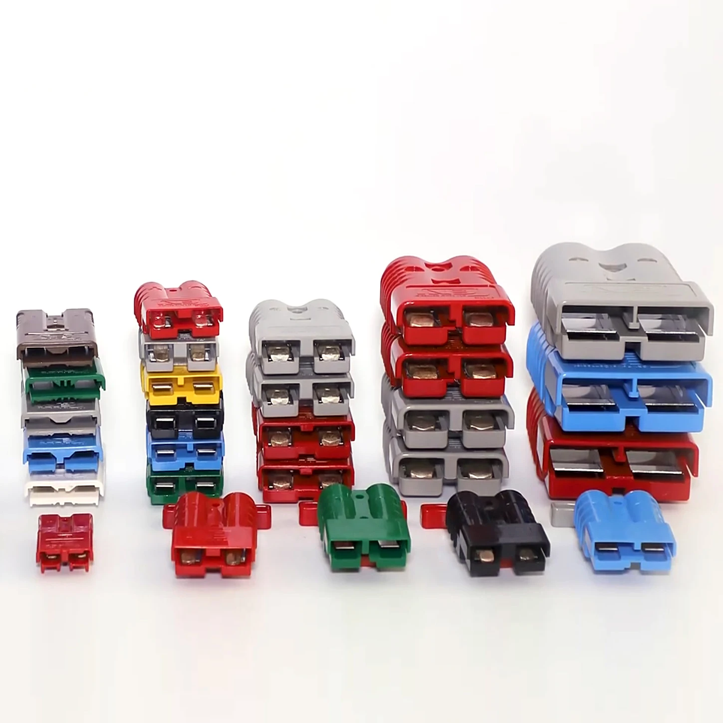 Battery Power Connector SB50 SB120 SB175 SB350 High Current Heavy Duty Power Battery Connector