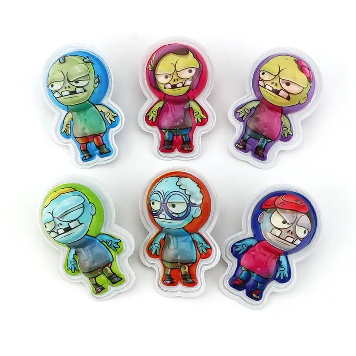 zombie candy