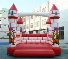 new design children mini inflatables castle bouncy jumping bouncers for rental