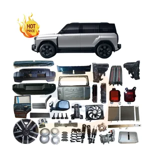 Chinese Electric Car Chery Icar 03T Spare Parts Good Quality Vehicle Accessories New Original Consition