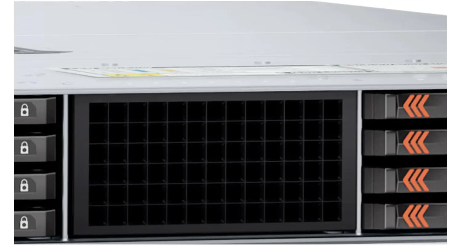 New Dell Poweredge R660 Rack Server Emc Boss-n1 Controller Card + With ...