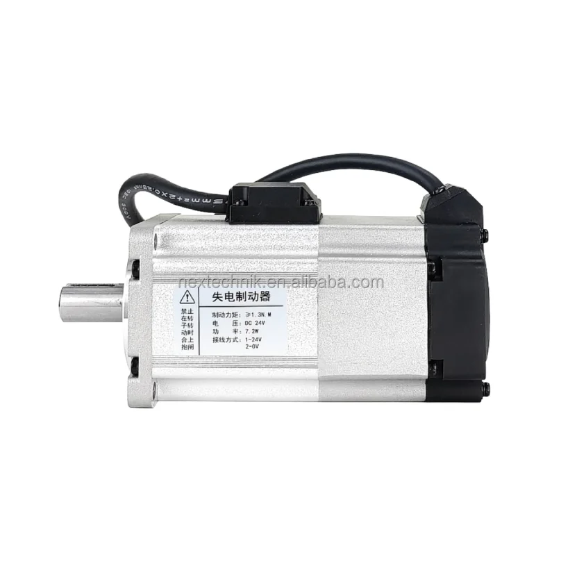 15haokuページ Original Yeni XINJE Motor MS6H Serisi, 230V, 1kg, 1 Yıl Garanti