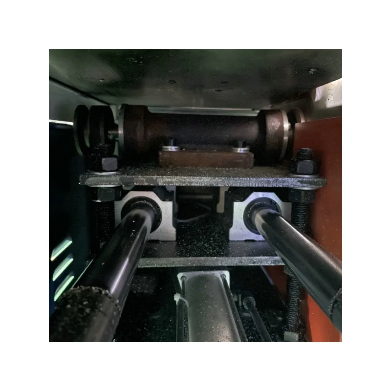 Single - Head Aluminium Profile Angle Cutting Notching Machine Used in Aluminum Profiles