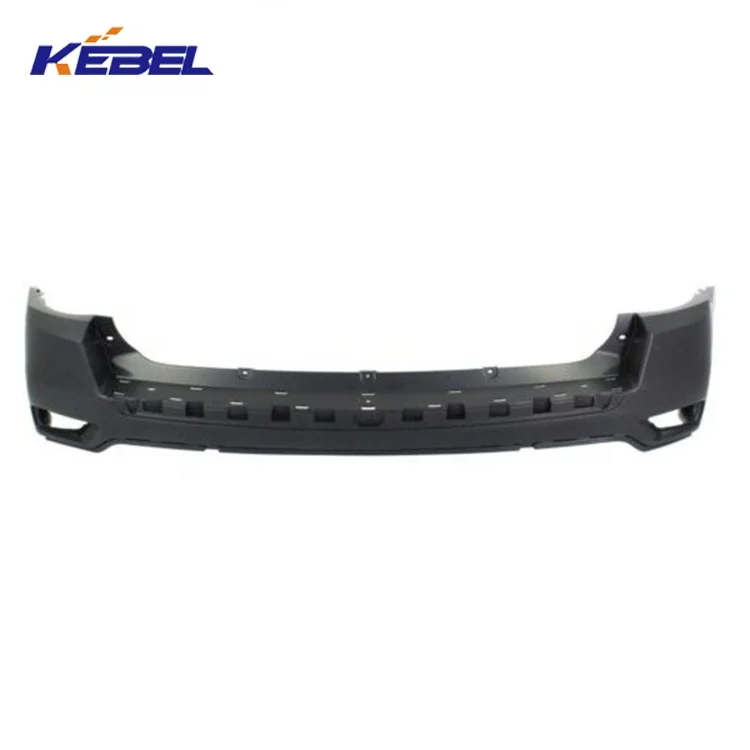High Quality Car Body Parts OEM 68109898AC Auto Rear Bumper up Kit for JEEP COMPASS 2015