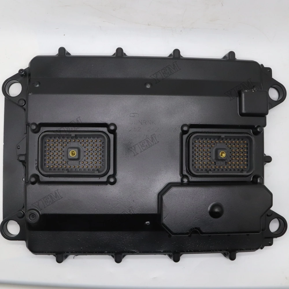 252-2422 ECU for Caterpillar Diesel Engine Parts 2