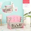 set  5 Pink
