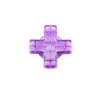 Clear Purple BZM608