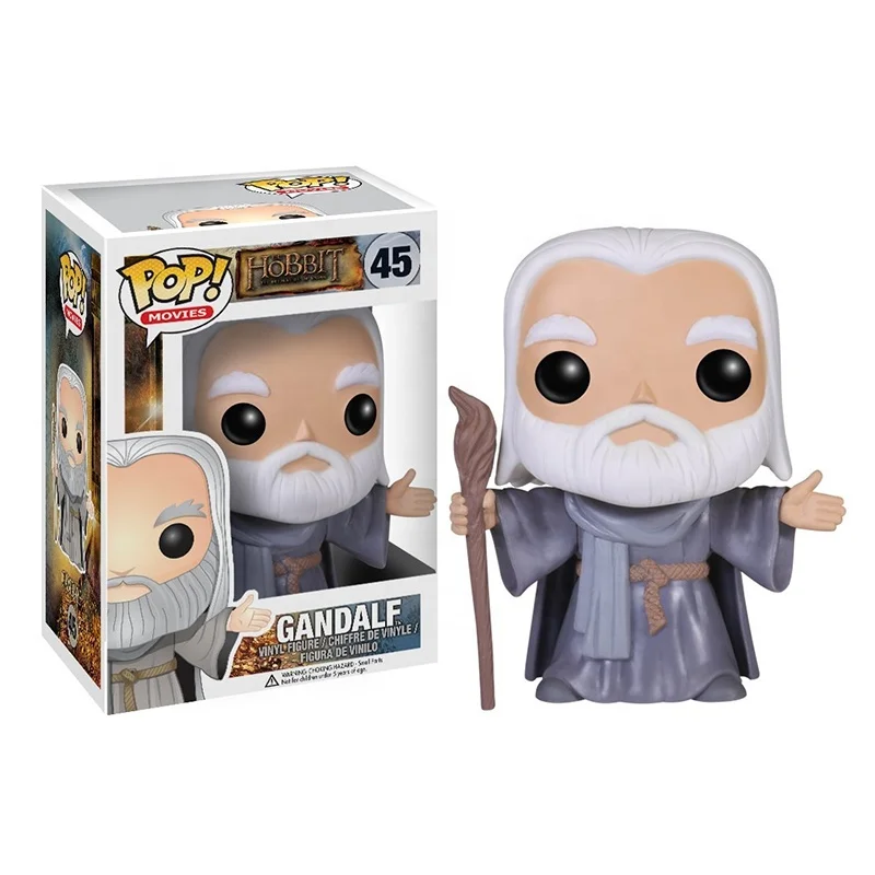 gandalf funko pop