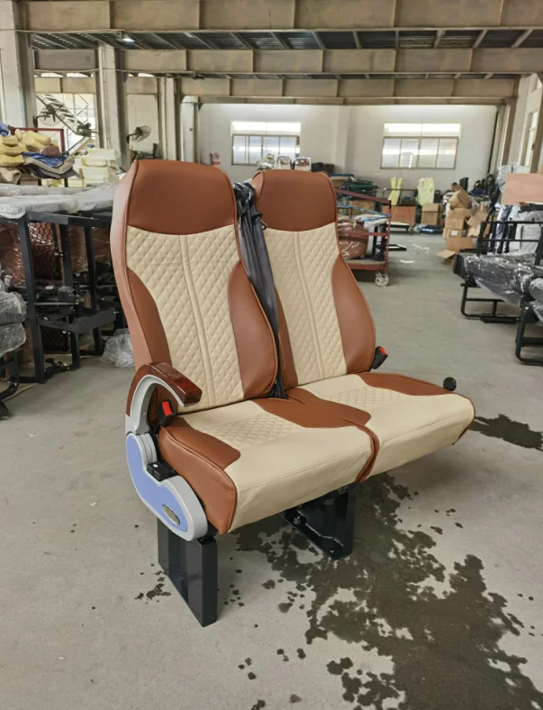 Passenger Bus Seat Bus Passenger Seat Reclining Passenger Coach Bus