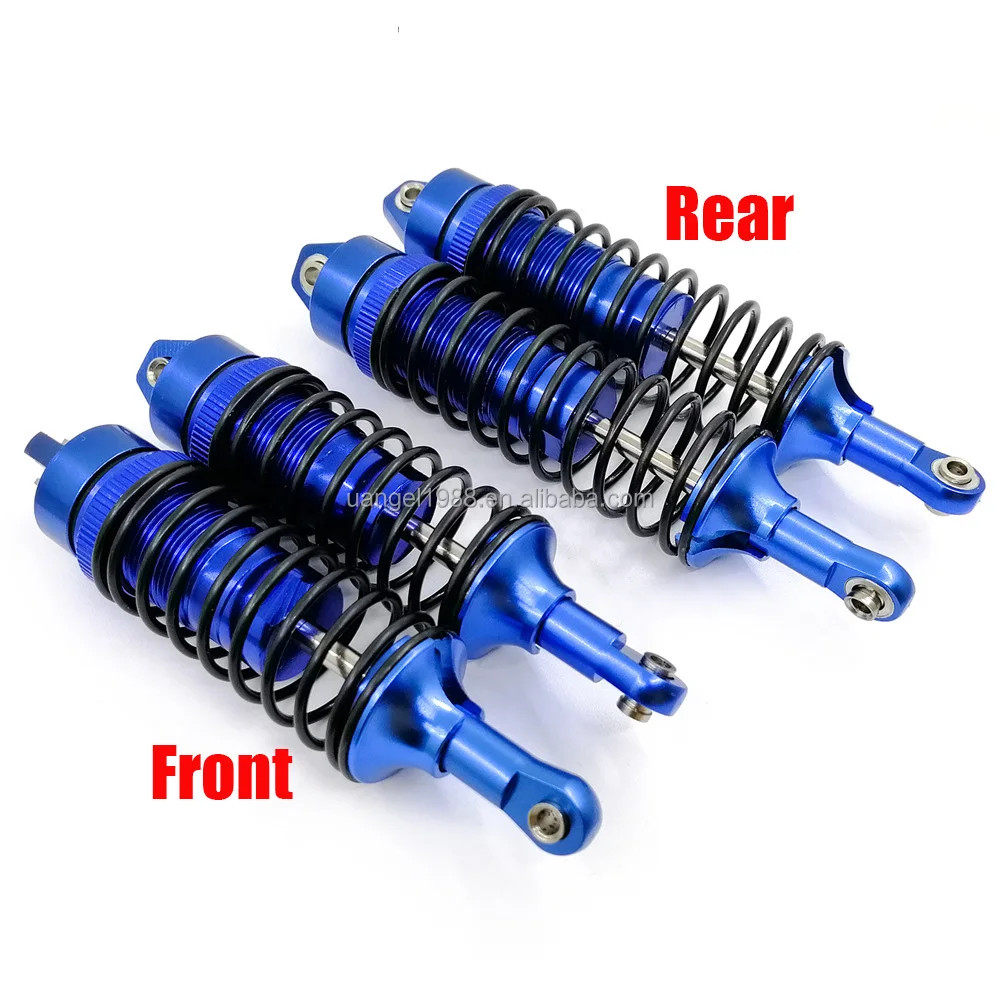 Heavy Vehicle Automotive Shock Absorber