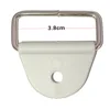 Gris claro (con aro) 3.8cm