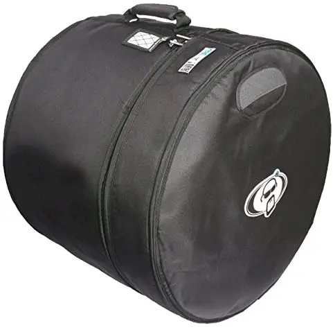 bass drum bolsa