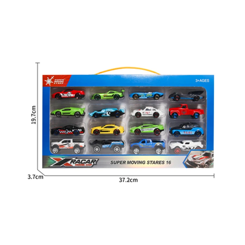 Qs Hot Selling 1/64 Scale Free Wheel Coche De Juguete Mini Metal ...