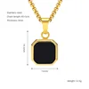 Acrílico negro-oro