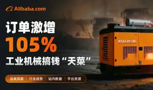 订单激增105%！马年工业机械出海：从“卖设备”到“定义标准”的跃迁