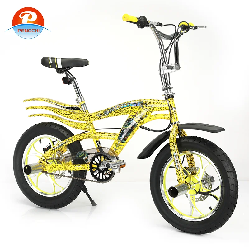 HOT Sales Direct Transfer Printing of BMX Bicycles 20inch Yemen Saudi Arabia Disc Brake Freestyle Bicycle Bmx Cycle