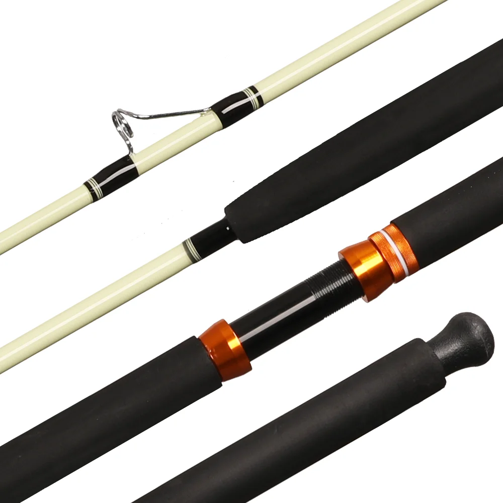 arrow fishing rod