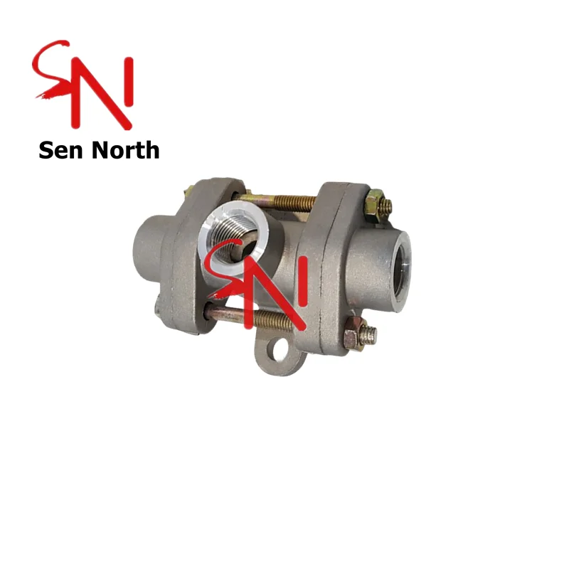 280479 DOUBLE CHECK VALVE for HINO TRUCK - Pressure Control