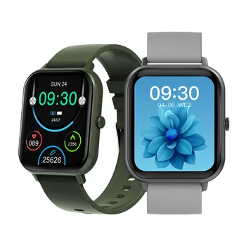 Smart Watch Men Wristwatches Smartwatch Electronic Clock Fitness Monitor
