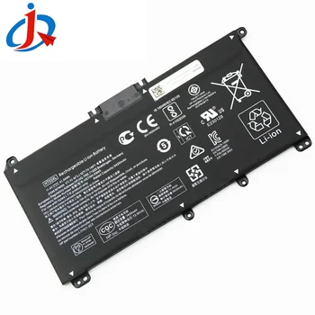 for Original HP 245 250 G7 255 TPN-I132 TPN-C136 TPN-I130 Q207 Q208 Q209 C135 Laptop Battery Rechargeable Lithium HT03XL