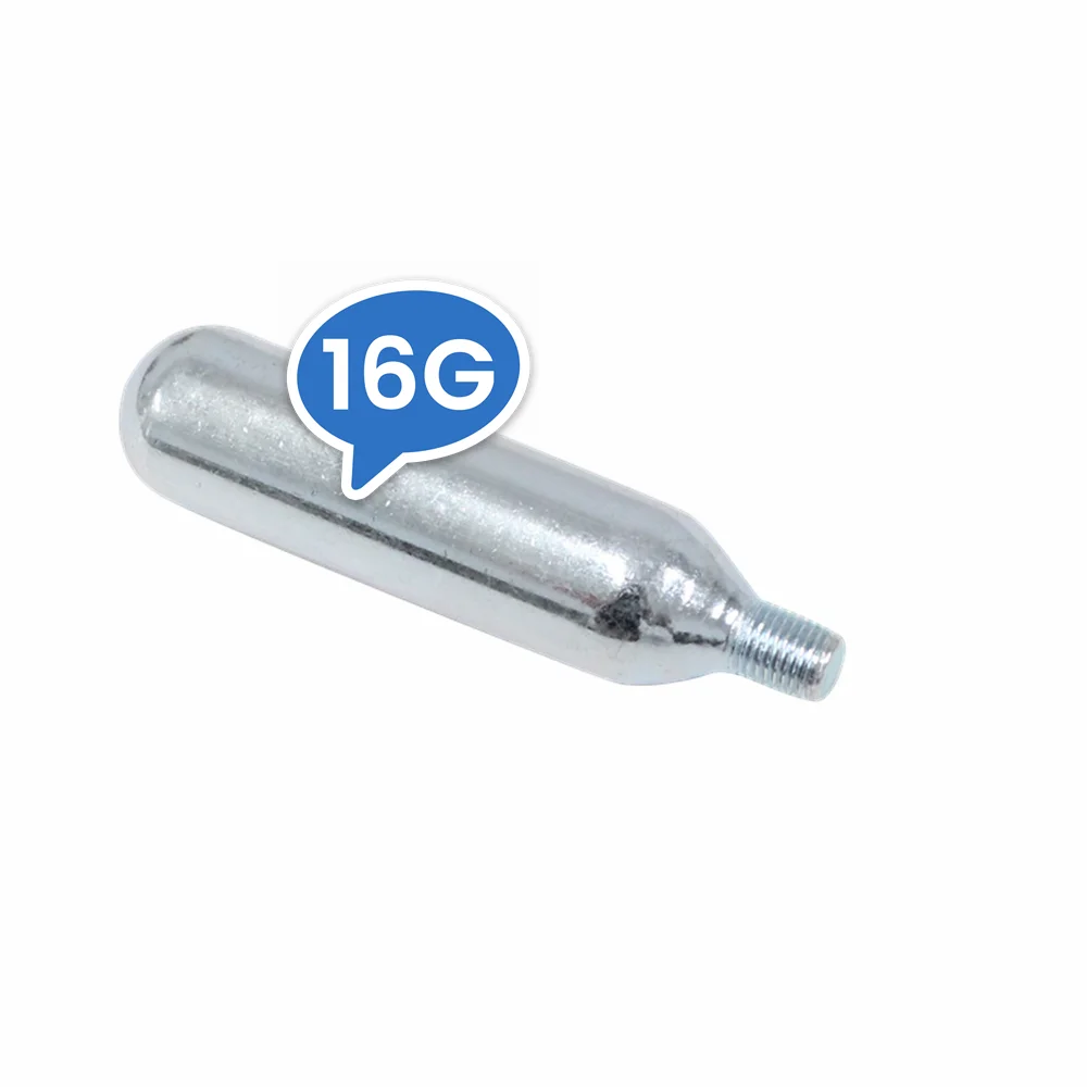 Free Shipping,10 Years Co2 Factory Produce Lowest Price 8g 12g 16g17g 24g 25g 33g 38g 74g 88g Co2 Cartridge