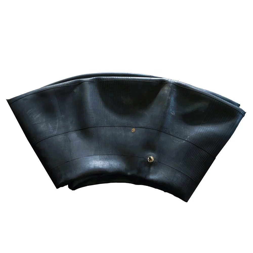 Forklift Tire Inner Tube 9.0016 Tr15 Short Valve 9.0016 Long Valve