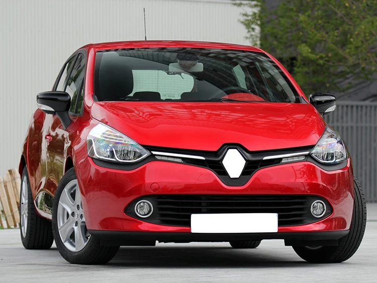 Replacement Auto Body Part 631017984R for RN-Renault Clio 4 Side Front Fender