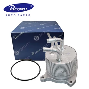 New Arrivals 68025160AA 2920A141 CVT Automatic Transmission Engine Oil Cooler Kit for Mitsubishi Outlander Lancer Jeep Patriot