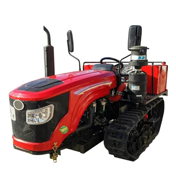 New Crawler Tractor For Farm Made in China