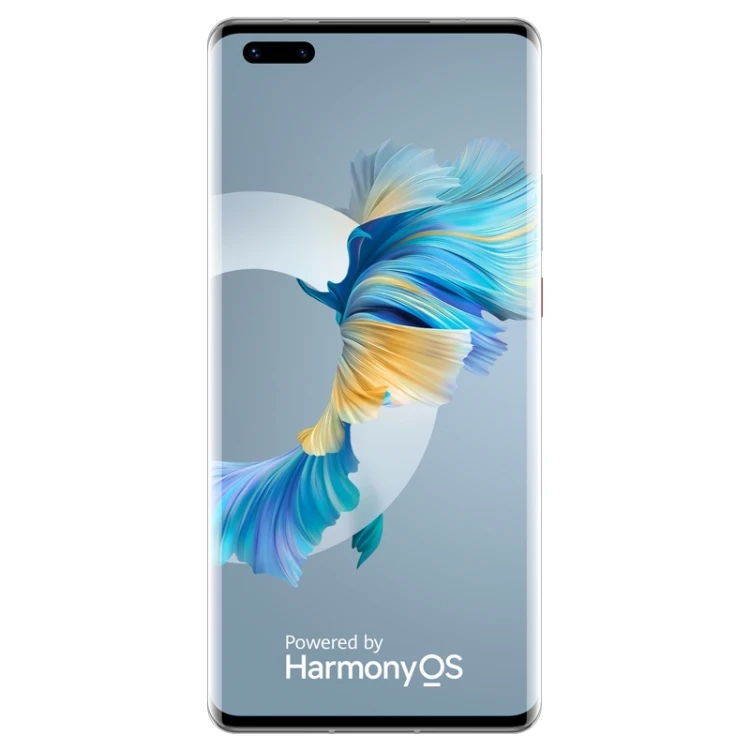スマートフォン本体 HUAWEI - Huawei Mate40 Pro+ 256GB/12GB Huawei Mate 40 Pro Plus 256GB 12GB RAM Factory Unlocked (GSM