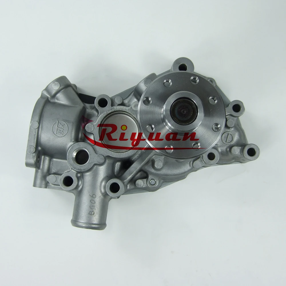 Genuine Isuzu Water Pump 5873113490 for SK75-8 ZX70-3 JS70