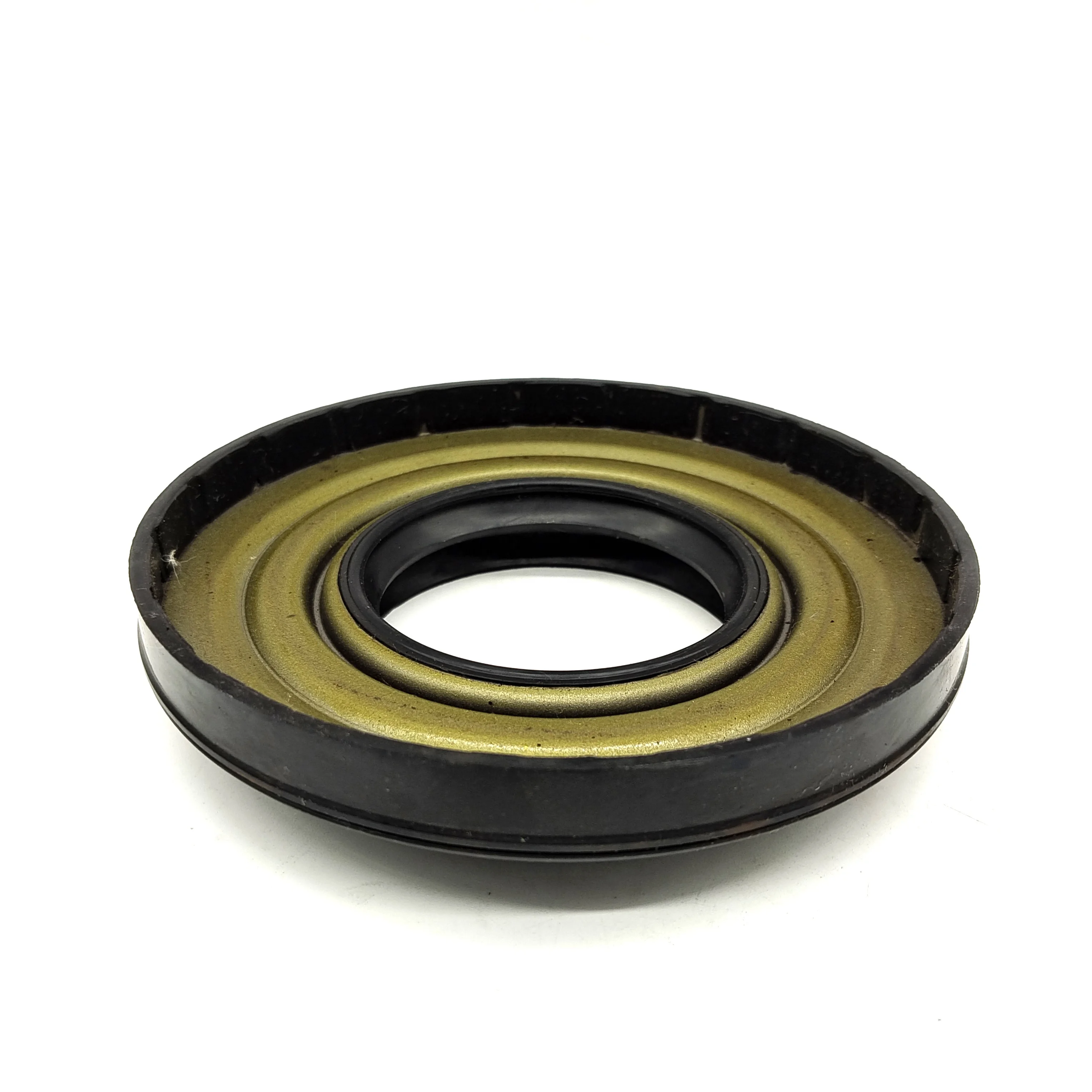 Wholesale Factory made hub oil seals HTC9Y 57*124*14.5/29.3 OEM  