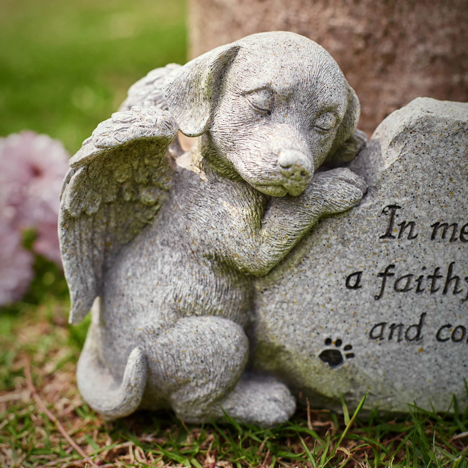 Cheap Bargain Dog Memorial Gifts for Loss of Dog Bereavement Gift for
