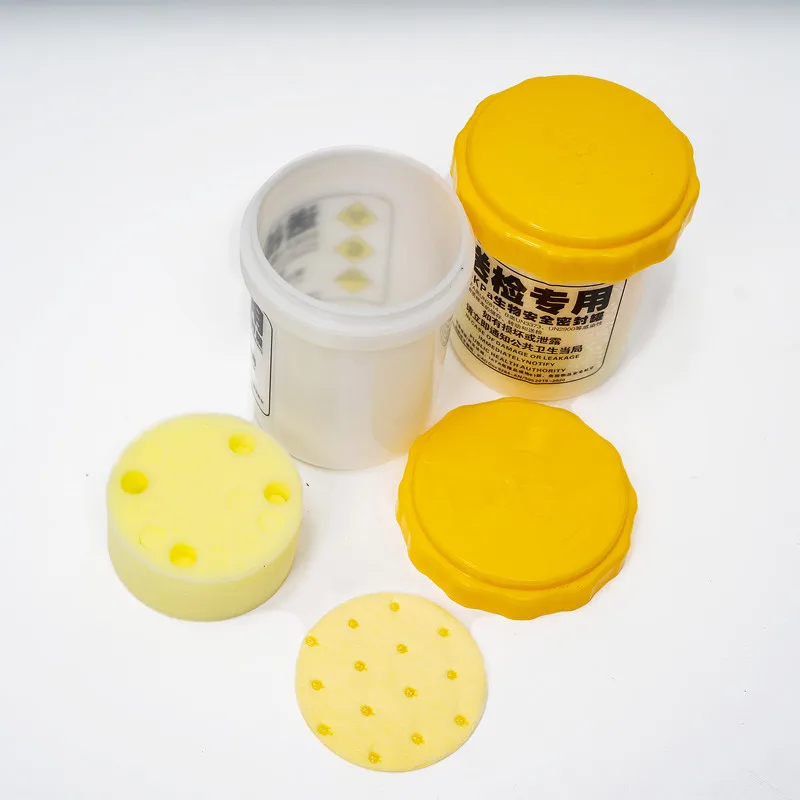 UN 3373 Medical Packaging Container for Category B Infectious ...